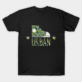 urban style T-Shirt